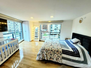 Apartamento completo
